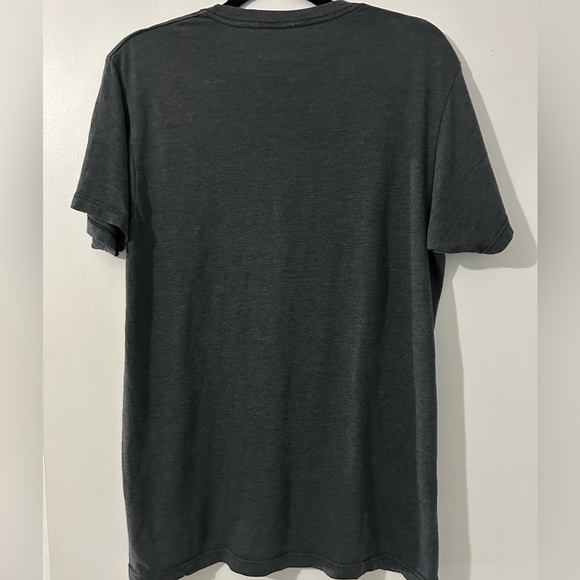 Men’s Marvel Graphic Tee, Size Medium - Picture 2 of 4